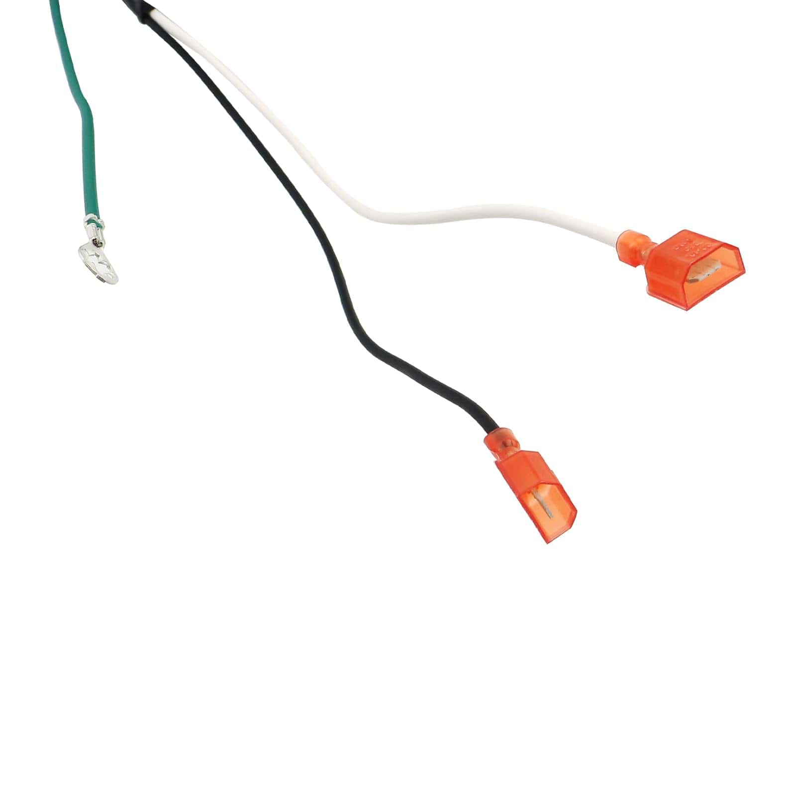 Bomba de Agua para Máquina de Hielo 115V 60HZ 1PH - Imagen 8