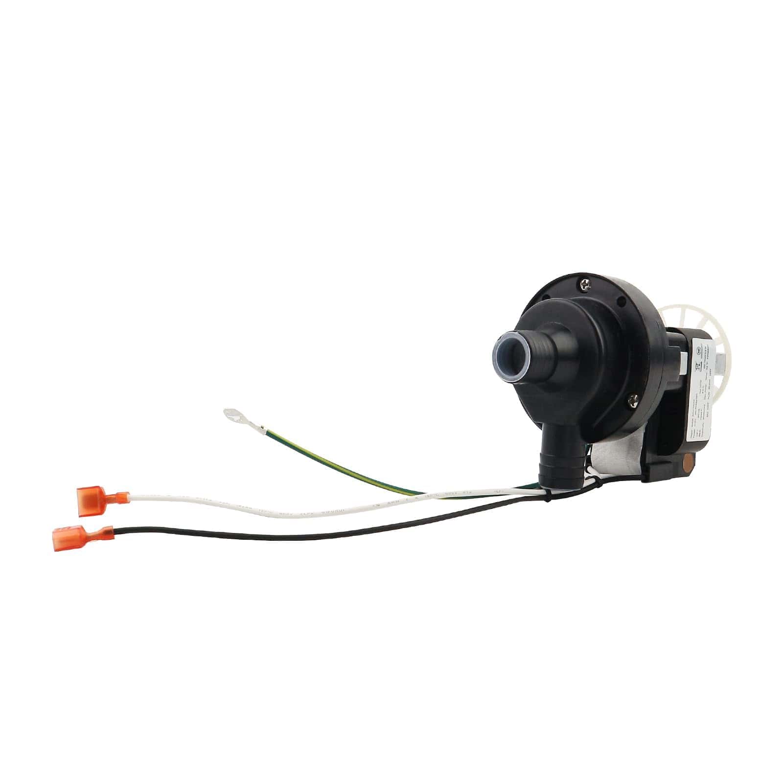 Bomba de Agua para Máquina de Hielo 115V 60HZ 1PH - Imagen 5