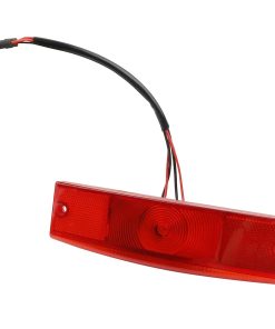 Ensamble de Luz Trasera Derecha 2410667 Compatible con