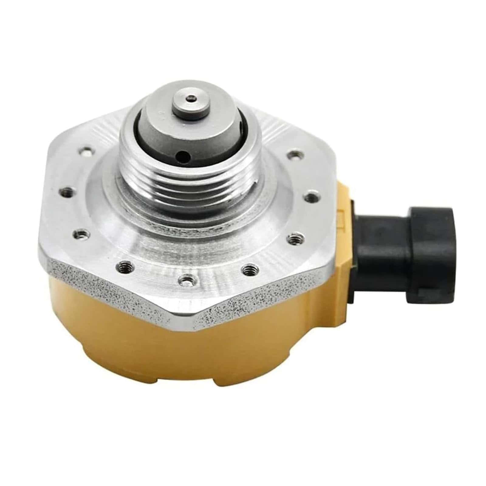 Válvula solenoide de bomba de combustible OCTOT 2861511