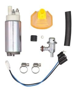 Bomba de combustible Yezoauto para Honda CBR600RR /