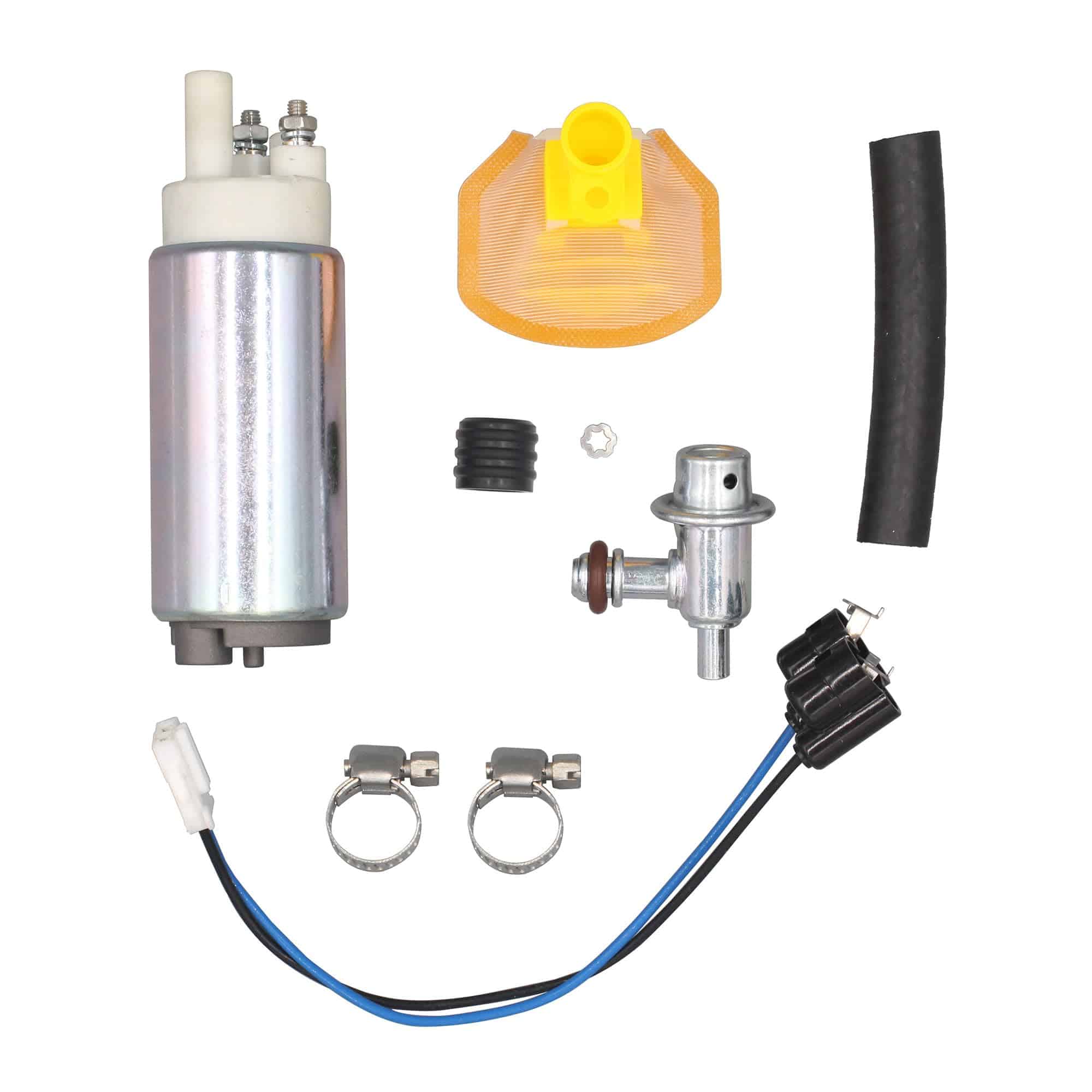 Bomba de combustible Yezoauto para Honda CBR600RR /