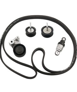 Kit de Correa de Transmisión Compatible con Porsche