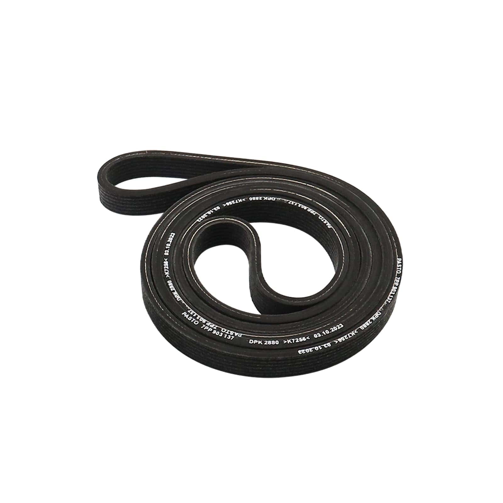 Kit de Correa de Transmisión Compatible con Porsche - Imagen 9