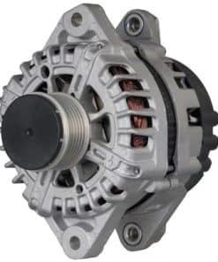 Nuevo alternador de 150 amperios compatible con Hyundai