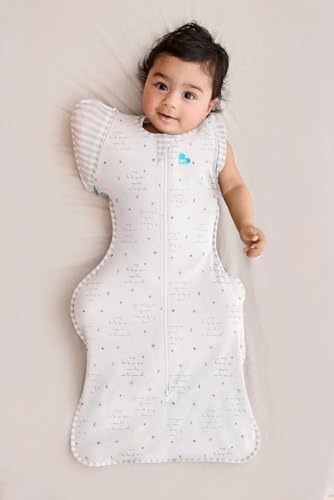 Saco de Transición Love to Dream Swaddle Up - Posición de - Imagen 3