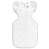 Saco de Transición Love to Dream Swaddle Up - Posición de