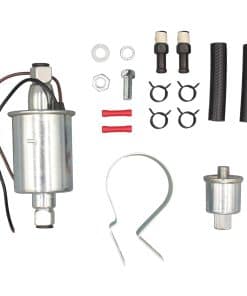 Yezoauto Bomba de Combustible para Mercury 6 Cyl 3.501 Bore