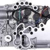 Válvula de Cuerpo de Válvula de Transmisión CVT WULYGO