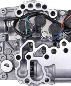 Válvula de Cuerpo de Válvula de Transmisión CVT WULYGO