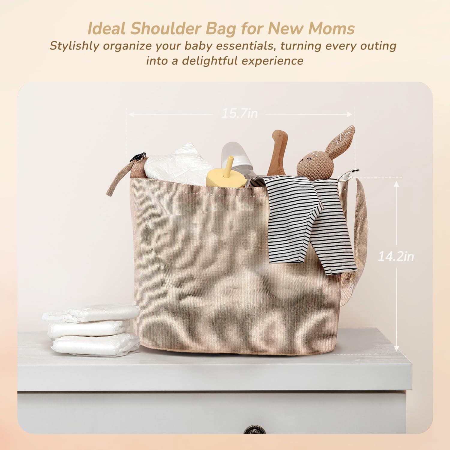 Set de Regalo Hada de la Fresa, 10 Piezas Cesta de Cuidado - Imagen 8