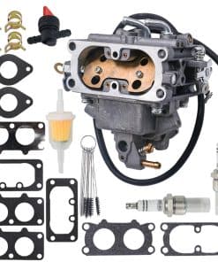 Carburador XingLi 16100-ZN1-812 Para Honda GX670 GX670R