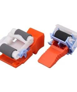 Kit de Rodillos de Recogida Compatible con HP M607 M608