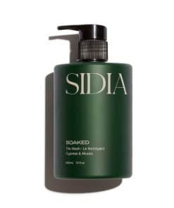 SIDIA - Soaked: The Wash | Belleza Limpia, Libre de