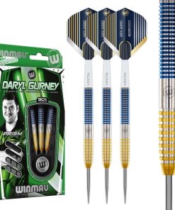 Winmau Darts - Jugador Profesional - Daryl Gurney SC 1.0