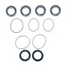 Kit de Cojinetes de Rueda Trasera XFinder YFZ450 2006-2009