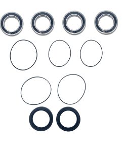 Kit de Cojinetes de Rueda Trasera XFinder YFZ450 2006-2009