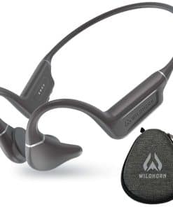 Audífonos de Conducción Ósea para Natación Wildhorn Crank,