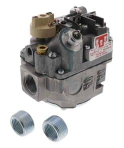 Válvula de Gas de HVAC PRYSM ROBERTSHAW 700-506 Compatible