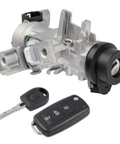 Cilindro de bloqueo de encendido Compatible con Volkswagen