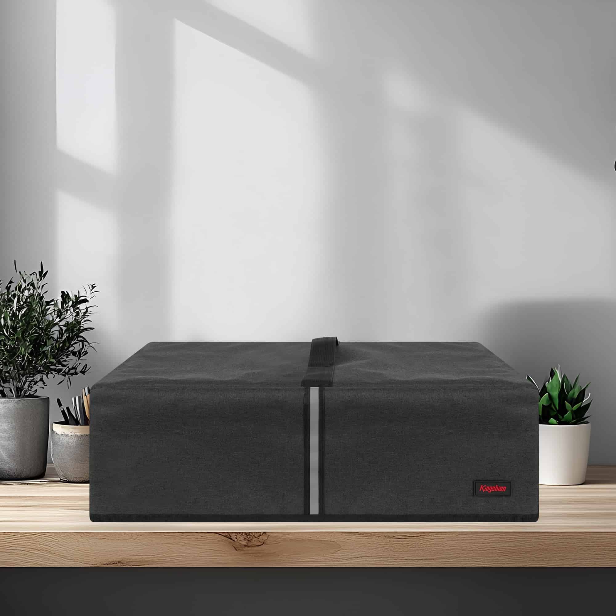 Cubierta Protectora para Escáner, Protector de Escáner - Imagen 7