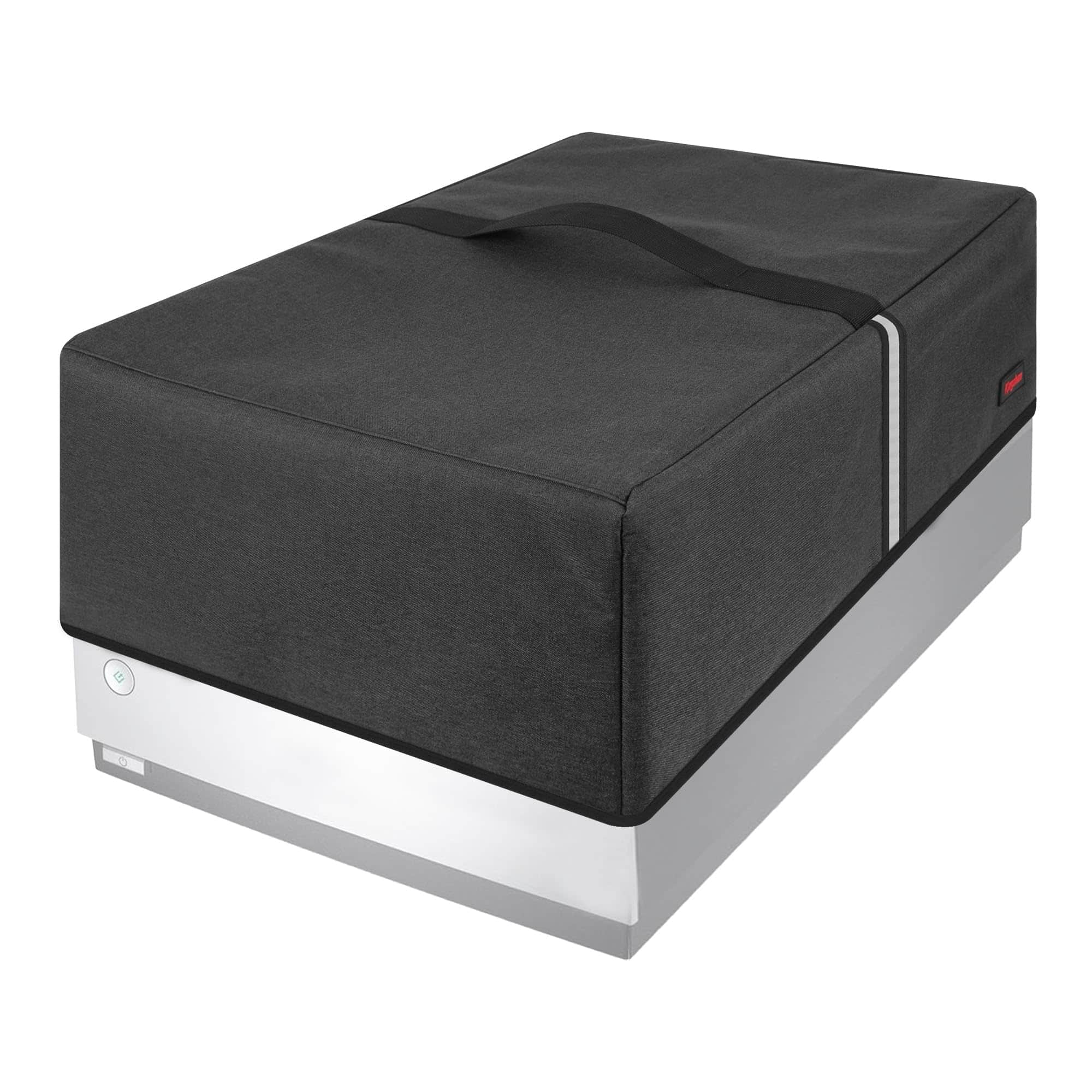 Cubierta Protectora para Escáner, Protector de Escáner - Imagen 3