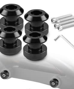 Conjunto de Botones Bungee para Soporte de Respaldo para