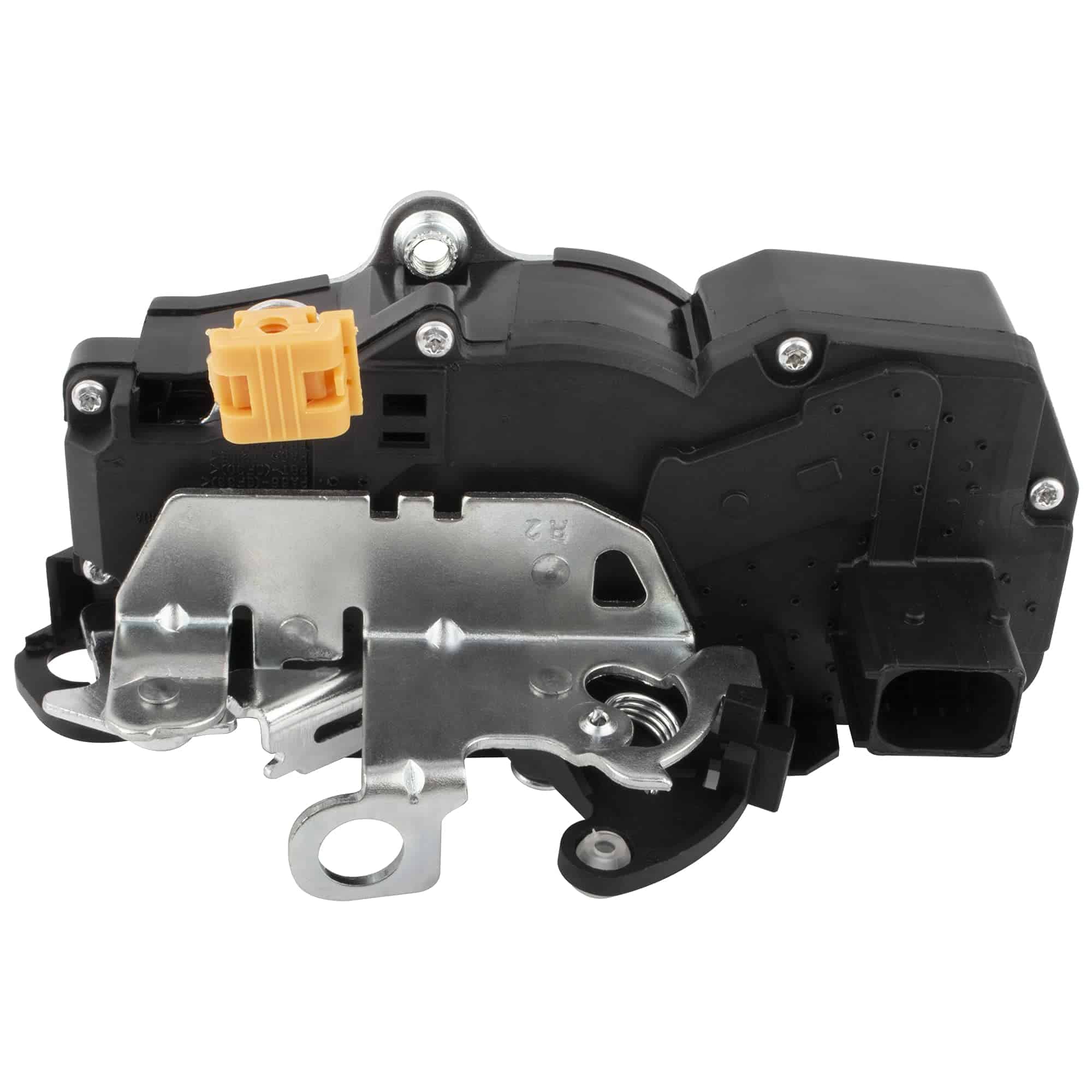 Actuador de cerradura de puerta con conjunto de pestillo - Imagen 3