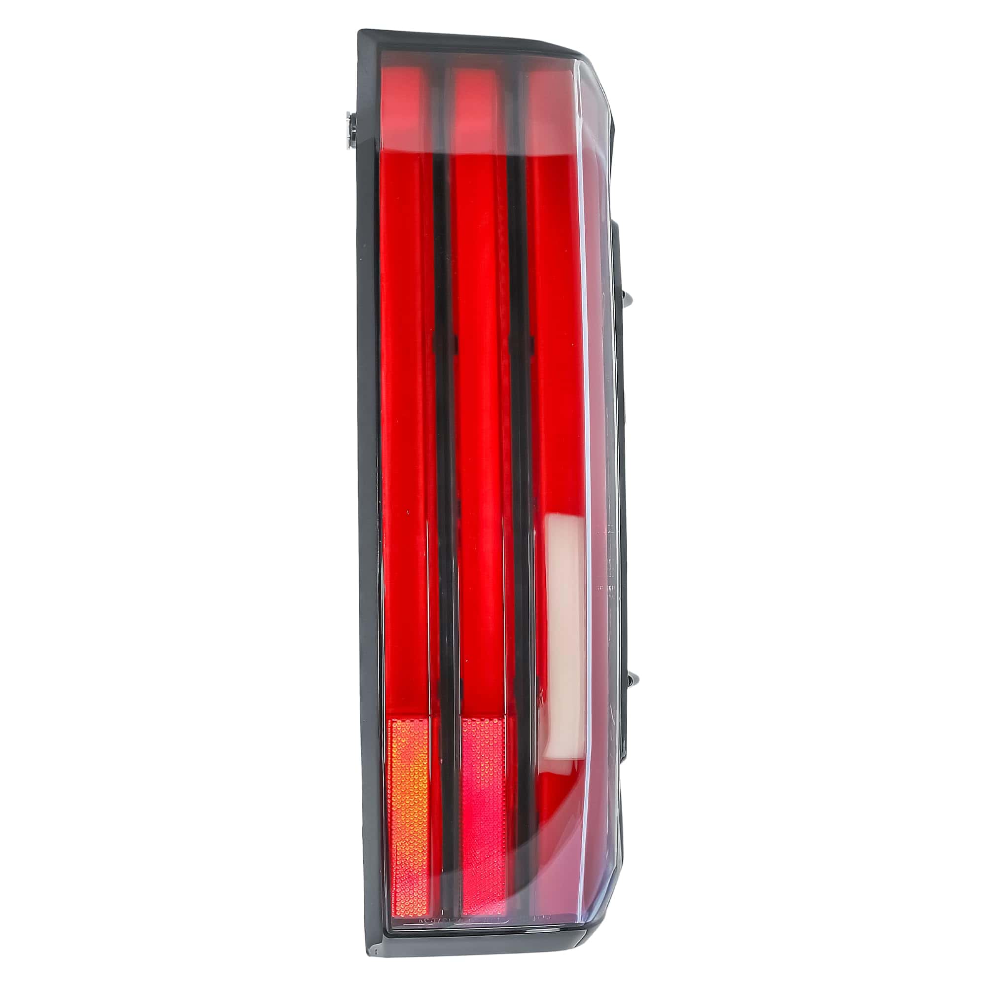 Luz de Cola LED Completa para Pasajero Derecho de Repuesto