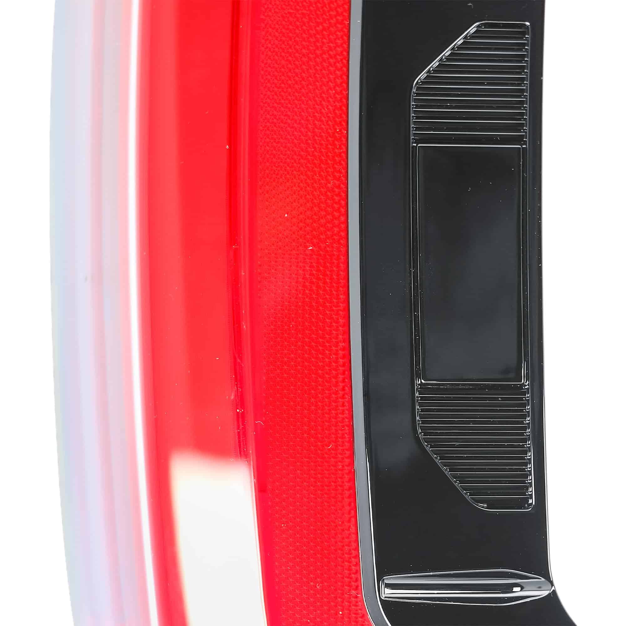 Luz de Cola LED Completa para Pasajero Derecho de Repuesto - Imagen 7