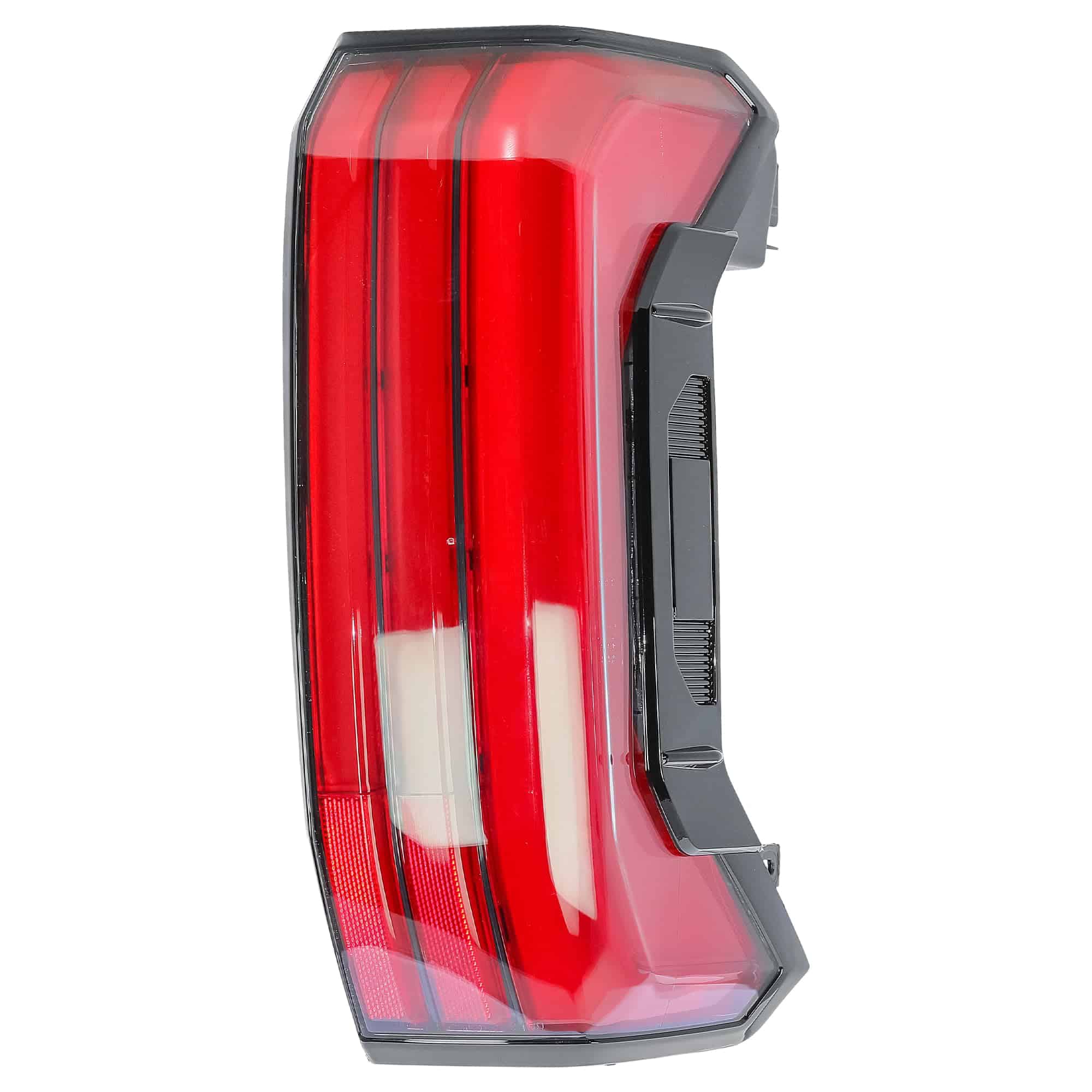 Luz de Cola LED Completa para Pasajero Derecho de Repuesto - Imagen 4