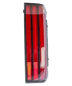 Faro trasero completo de LED de repuesto para lado del