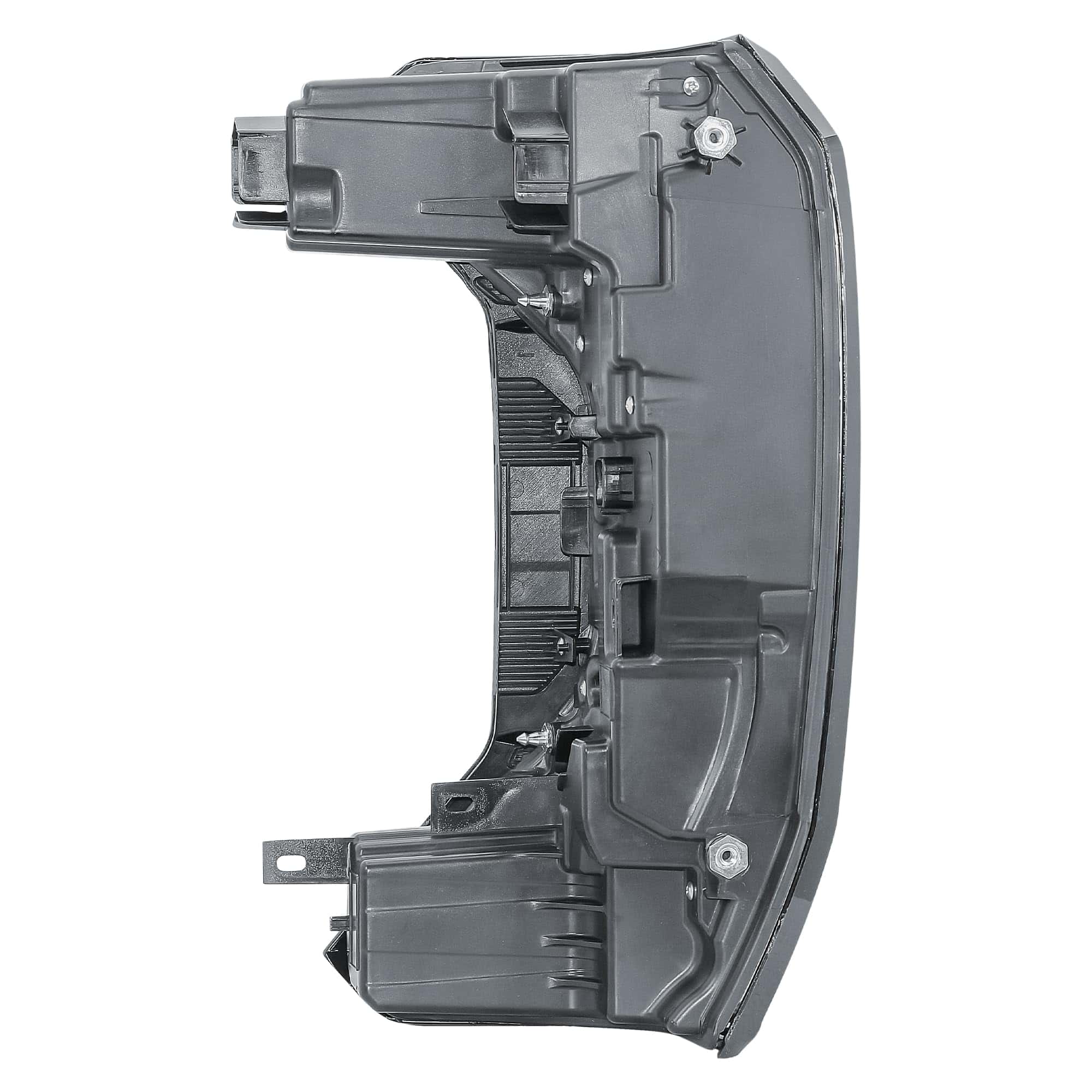 Faro trasero completo de LED de repuesto para lado del - Imagen 10