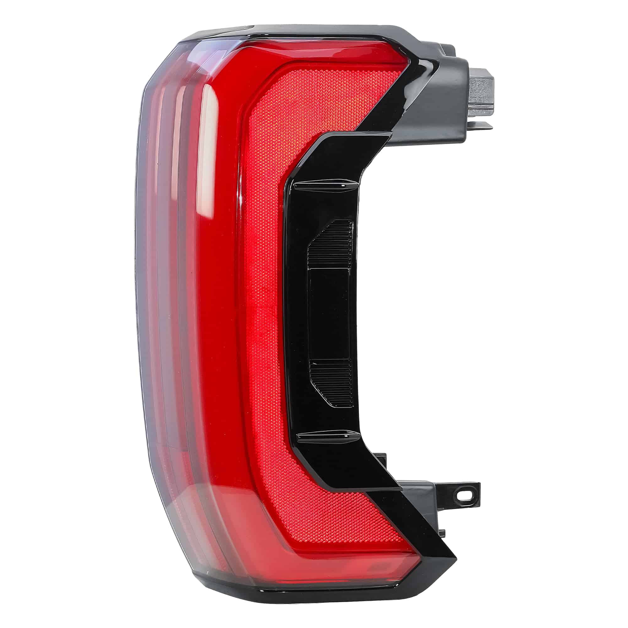 Faro trasero completo de LED de repuesto para lado del - Imagen 9