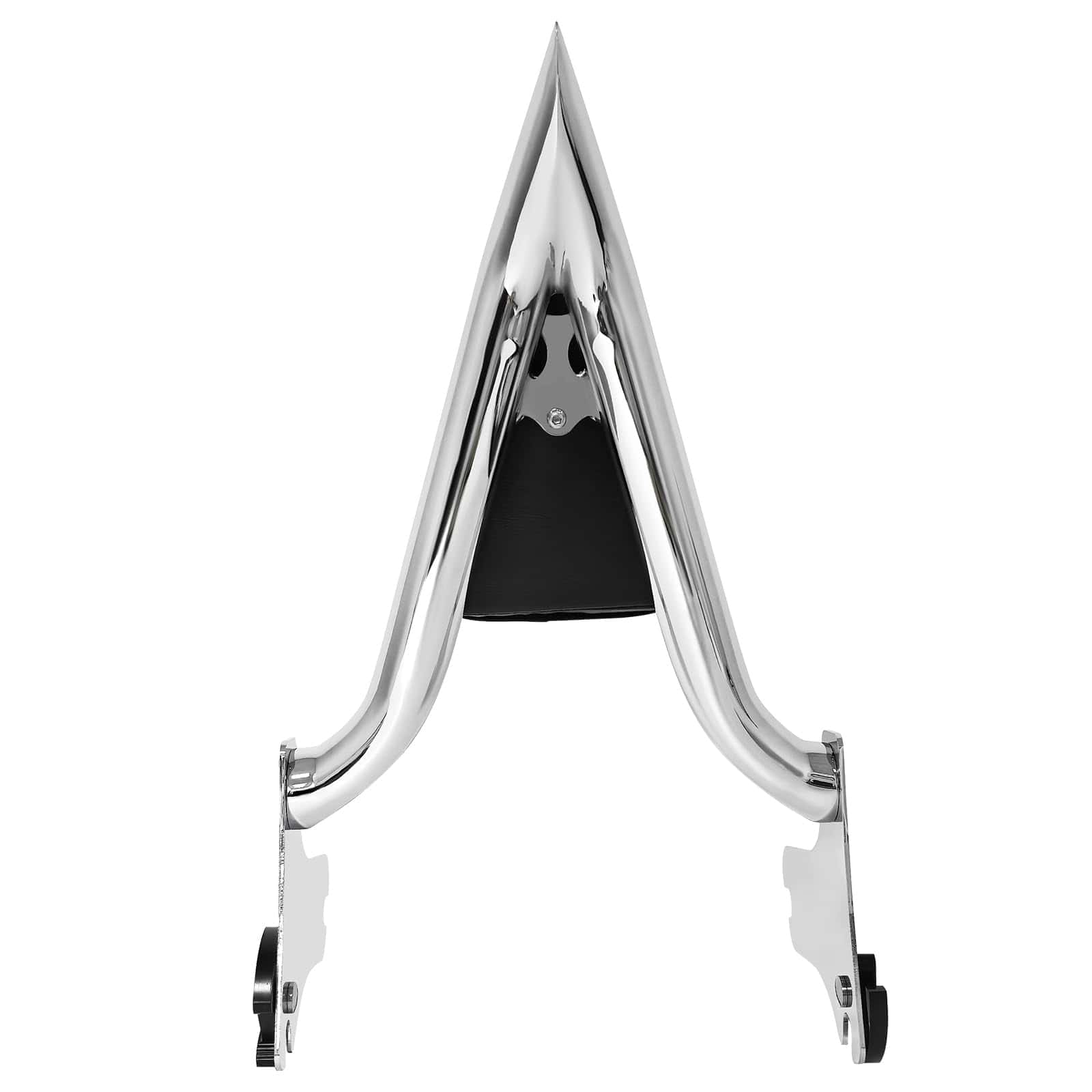 Barra de respaldo para pasajero desmontable de 1.5" para - Imagen 10