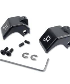 Kit de reconstrucción de cierre de capota convertible de