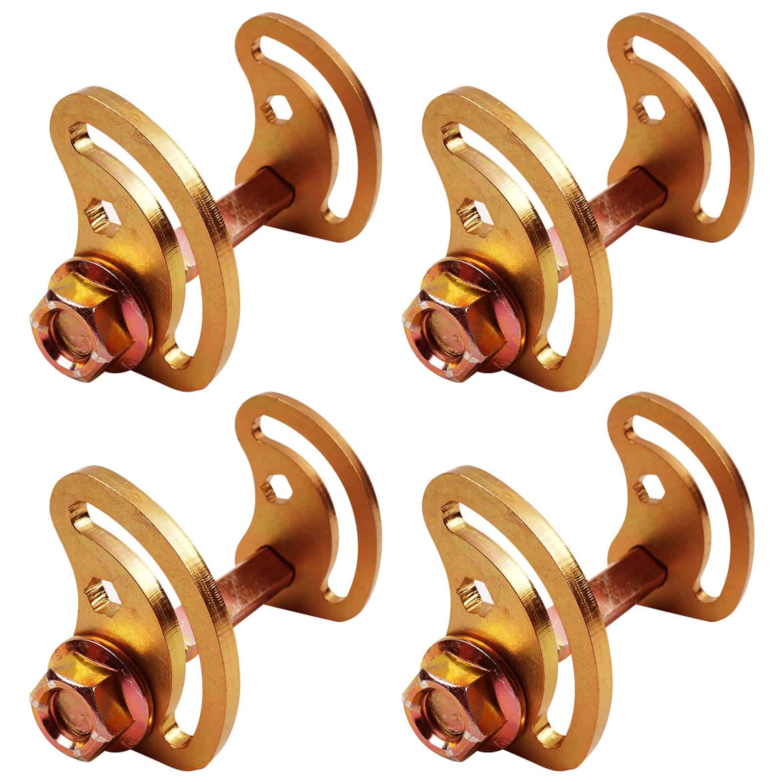 Kit de Alineación de Caster/Camber de 4 piezas K100026,