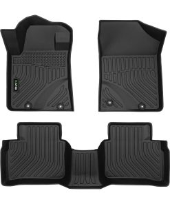 Tapetes HAFIDI para Nissan Altima 2014-2018 Protección