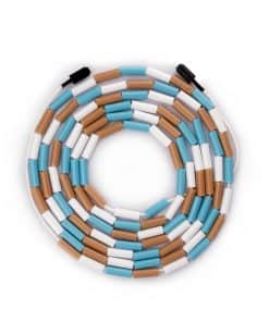 Cuerda para saltar Picsil Insigne, Comba Versátil en 3