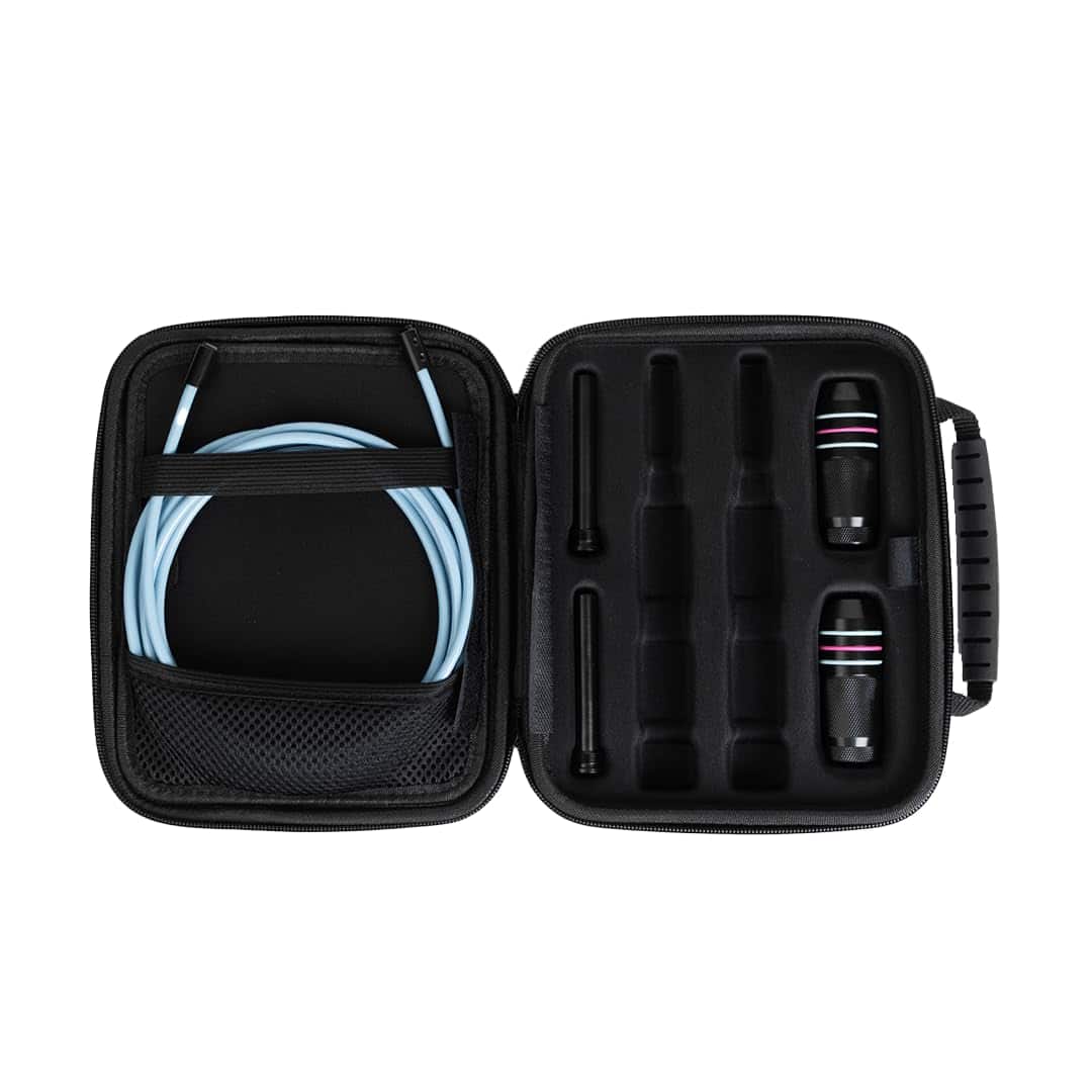 Cuerda para saltar Picsil Insigne, Comba de Velocidad