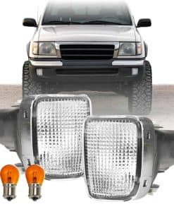 Luces de parachoques USR 98-00 Tacoma 4WD - Lámparas de