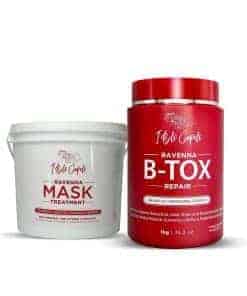 Kit de reparación I Belli Capelli Ravenna B-tox -