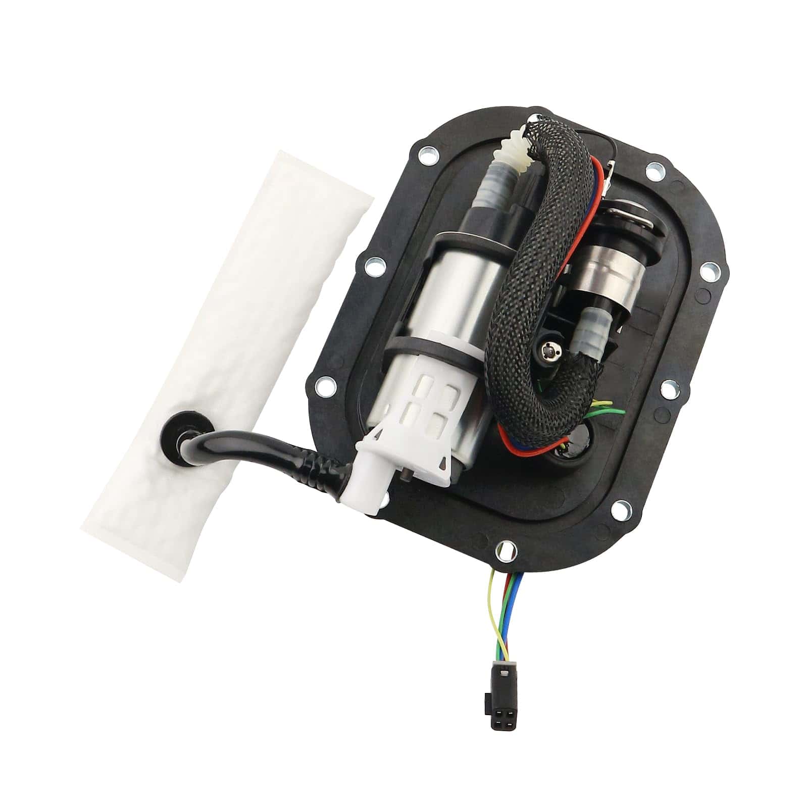 Bomba de Combustible Compatible con Gunner Hammer Highball - Imagen 5