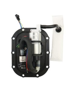 Bomba de Combustible Compatible con Gunner Hammer Highball