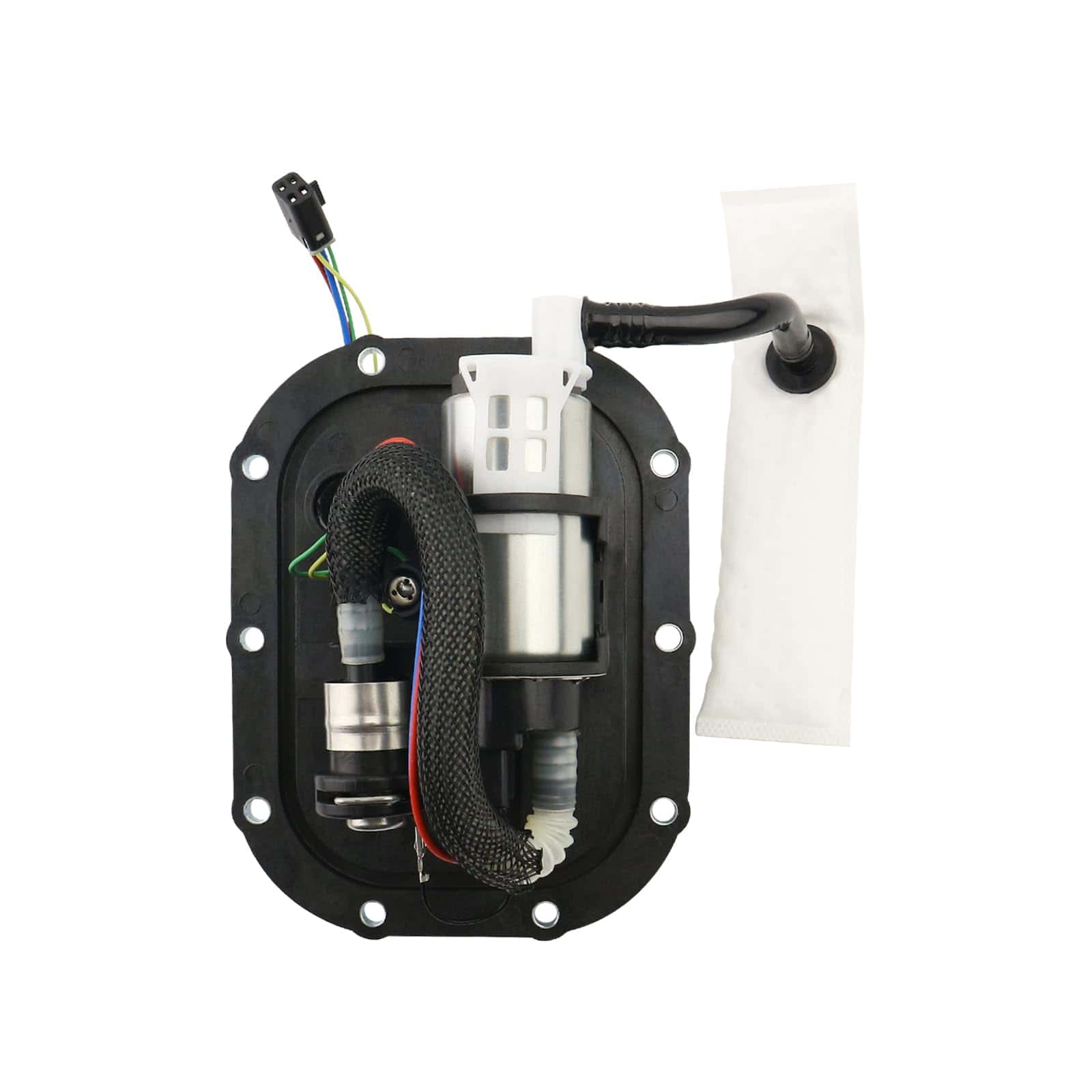 Bomba de Combustible Compatible con Gunner Hammer Highball