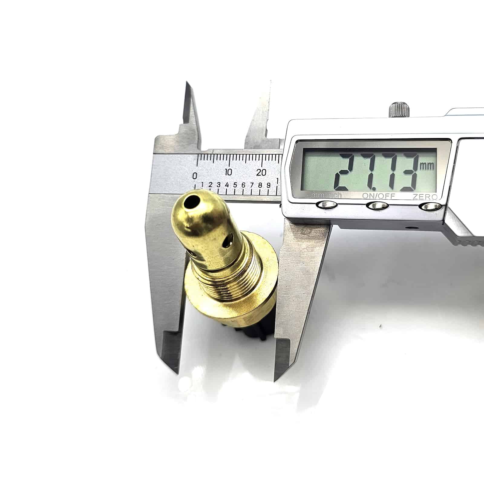 Sensor de temperatura de agua J08E S8346-01510 S834601510 - Imagen 3