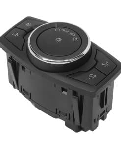 Switch de Faros Orrdary con Luz Antiniebla para F150