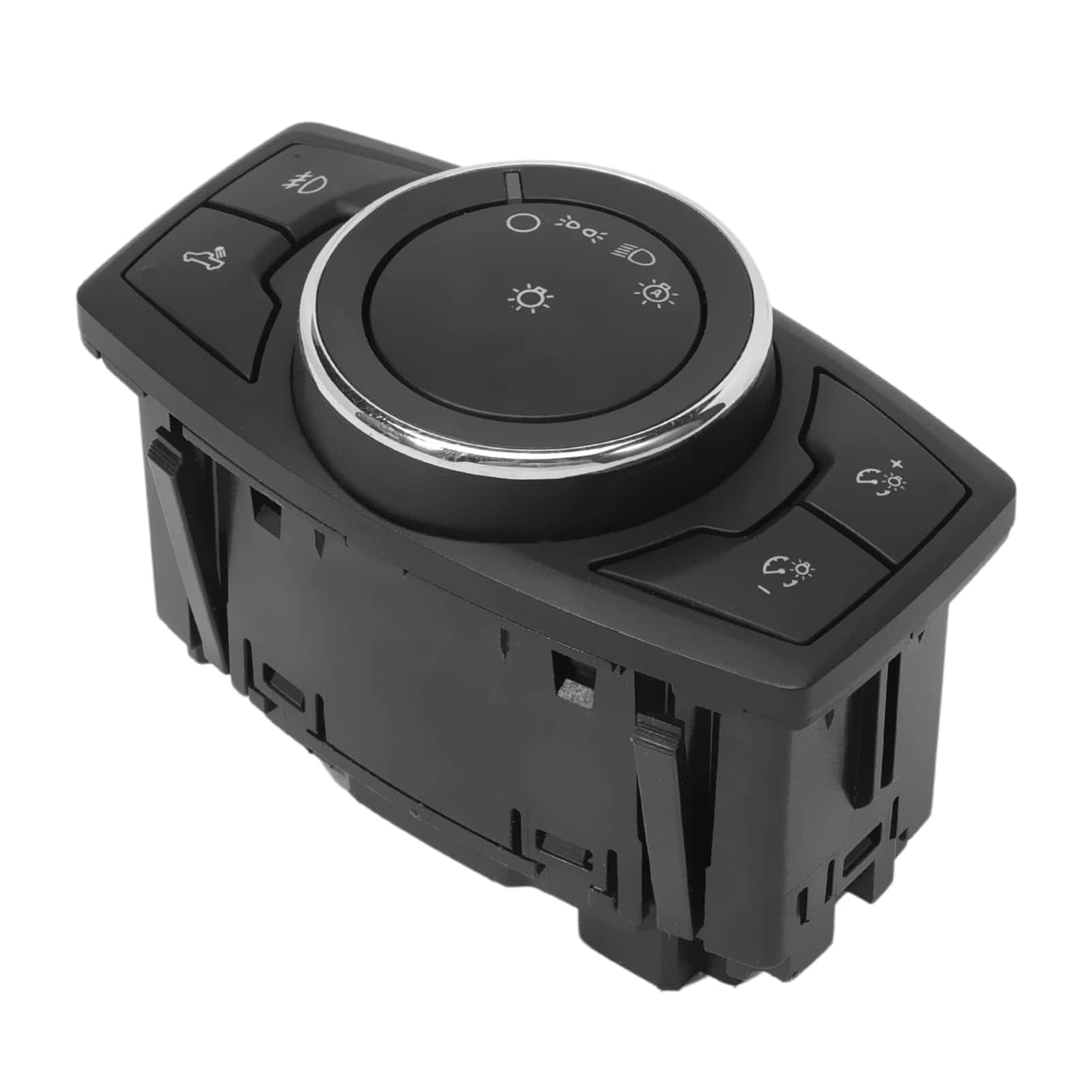 Switch de Faros Orrdary con Luz Antiniebla para F150