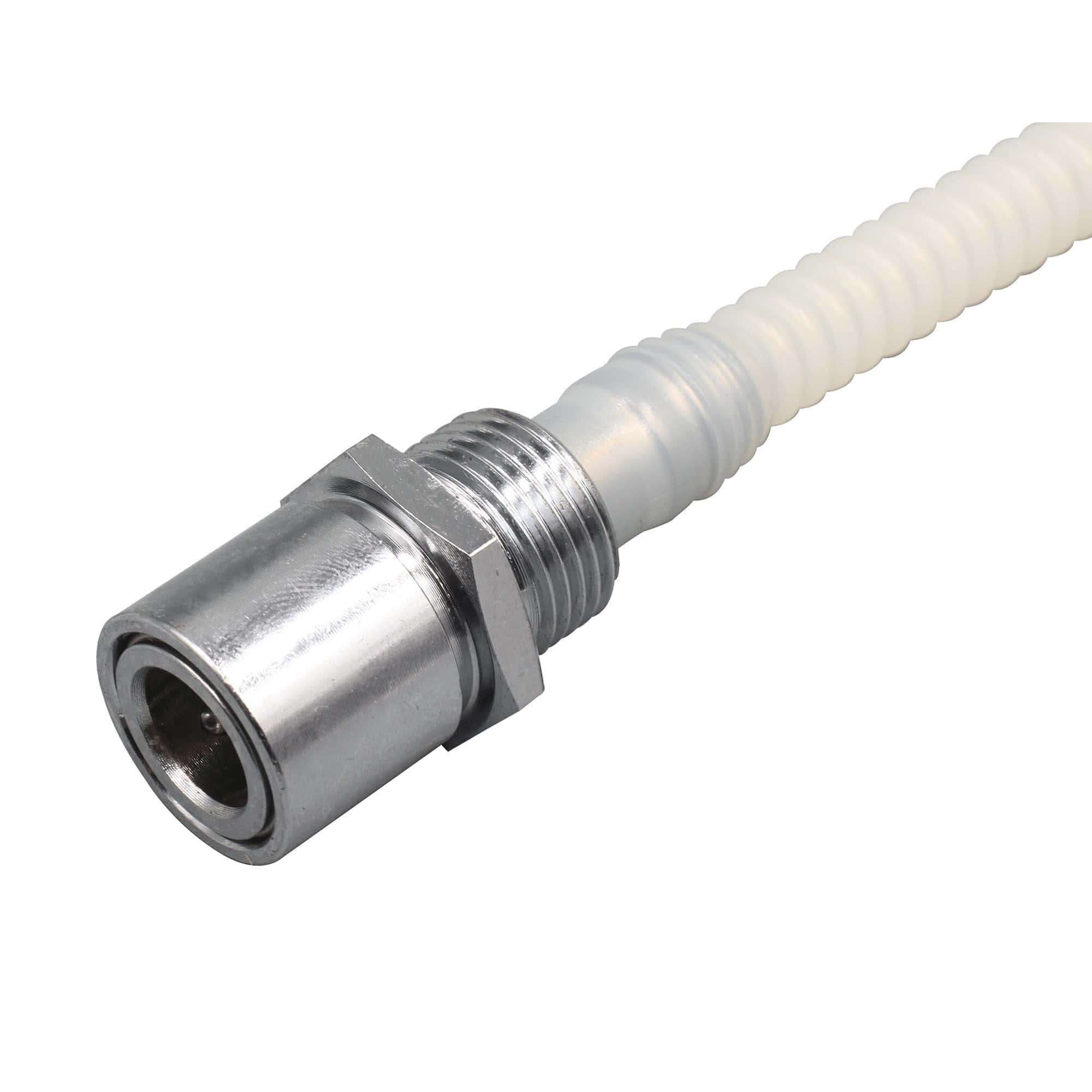 Conjunto de Válvula de Retorno de Combustible Yezoauto para - Imagen 3