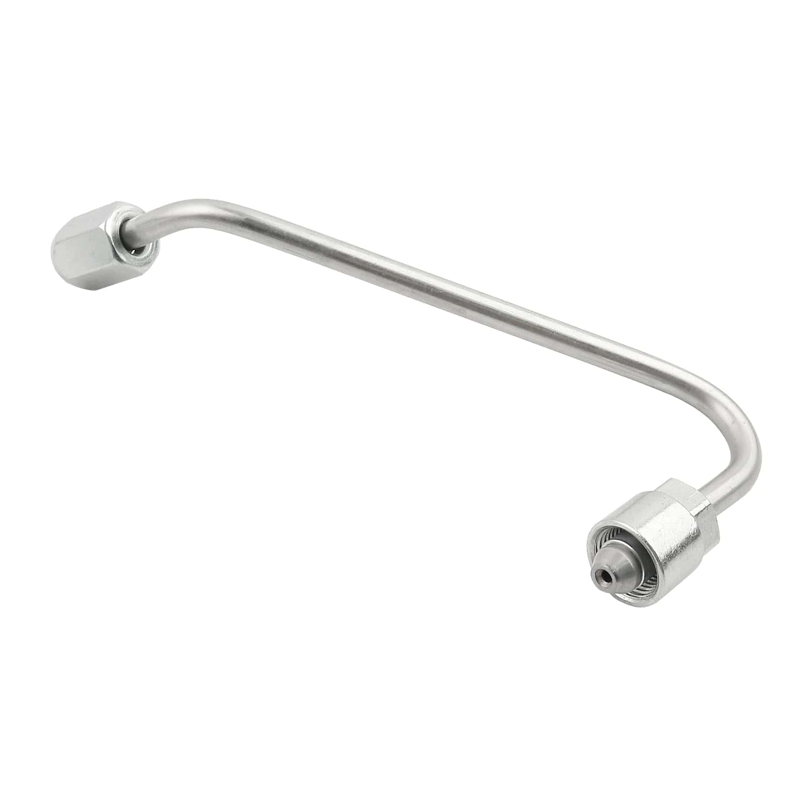 Conjunto de Línea de Inyector de Combustible Compatible con - Imagen 5